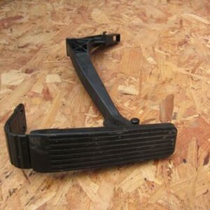 MERCEDES CLK 230 W208 CONVERTIBLE. ACCELERATOR THROTTLE PEDAL