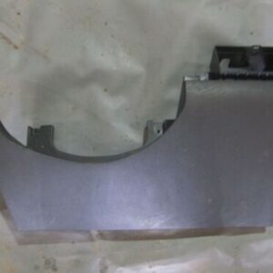 2005 VAUXHALL ASTRA H MK5 1.8 PETROL MANUAL. DASHBOARD LOWER TRIM