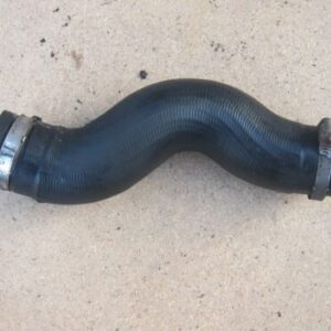 2007 VAXHALL ZAFIRA MK2 1.9 DIESEL. COOLANT PIPE