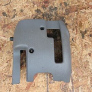1994 JAGUAR XJ6 3.2 AUTOMATIC. STEERING COWLING LOWER WITH ADJUSTER