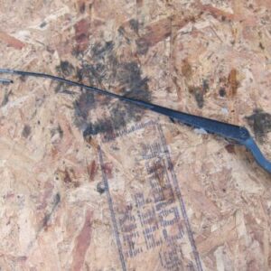 1994 JAGUAR XJ6 3.2 AUTOMATIC. WIPER ARM