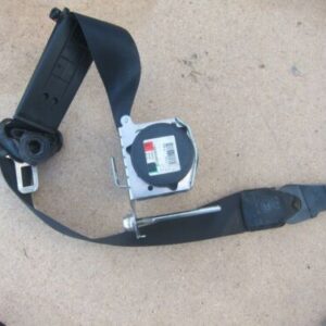 2007 VAXHALL ZAFIRA MK2 1.9 DIESEL. PASSENGER SIDE FRONT SEATBELT