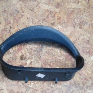 2002 HONDA CIVIC MK7 1.6 VTEC. SPEEDOMETER SURROUND