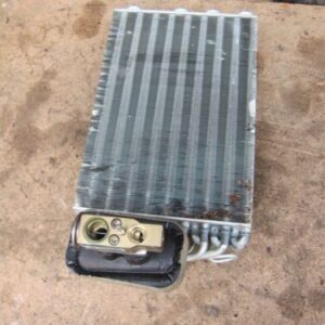 1998 MERCEDES BENZ SLK CONVERTIBLE. AIR CON CONDITIONING MATRIX EVAPORATOR
