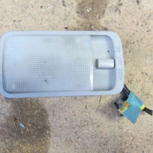 2002 TOYOTA COROLLA INTERNAL INTERIOR LIGHT