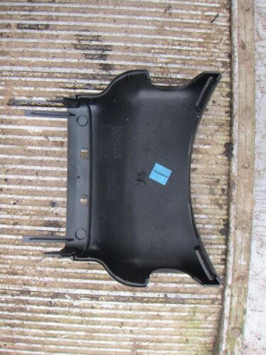 2007 VOLVO V50 FACELIFT 2.0 DIESEL MANUAL. UPPER COWLING - Image 2