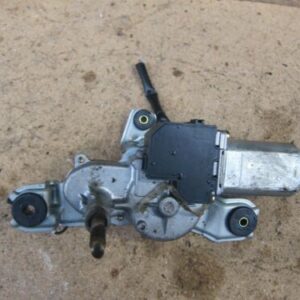 2002 TOYOTA COROLLA REAR WIPER MOTOR