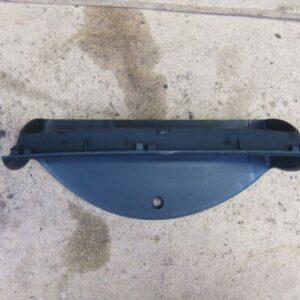 2002 TOYOTA COROLLA SPEEDOMETER SURROUND TRIM