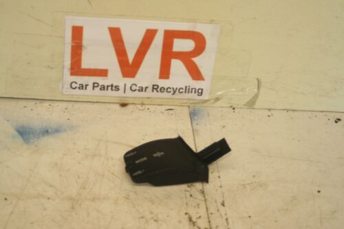 2008 FORD FOCUS MK2 1.8 TDCI. RADIO CONTROLS