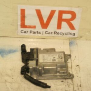2008 FORD FOCUS MK2 1.8 TDCI. AIRBAG ECU CONTROL UNIT MODULE