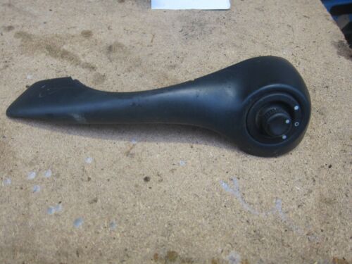 2006 RENAULT CLIO MK3. MIRROR SWITCH