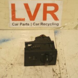 2008 FORD FOCUS MK2 1.8 TDCI. HEADLIGHT SWITCH