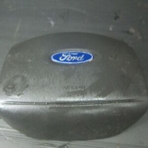 2005 FORD TRANSIT MK6 2.0 DIESEL MANUAL. STEERING WHEEL AIRBAG