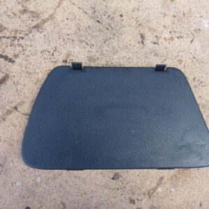 2003 MINI R52 1.6 PETROL. BOOT COMPARTMENT COVER