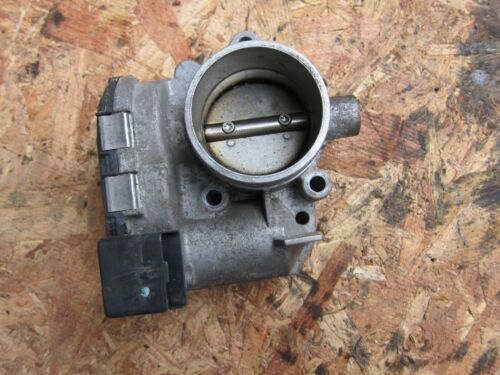 2001 PEUGEOT 206 1.6 PETROL MANUAL. THROTTLE BODY