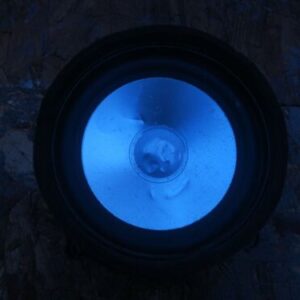 2012 LAND ROVER DISCOVERY 4. DOOR SPEAKER
