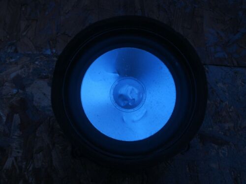 2012 LAND ROVER DISCOVERY 4. DOOR SPEAKER