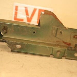 2002 JAGUAR X TYPE 2.5 PETROL V6. BATTERY TRAY