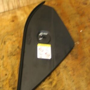 2008 RANGE ROVER VOGUE L322. DASHBOARD END TRIM