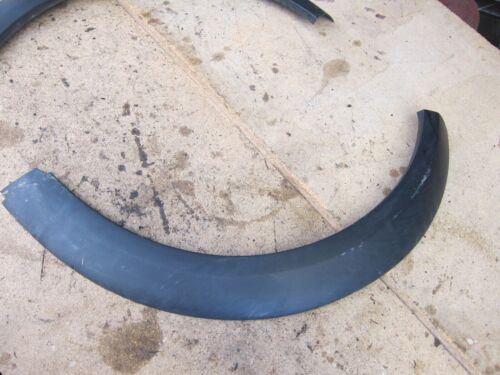 2003 MINI R52 1.6 PETROL. WHEEL ARCH