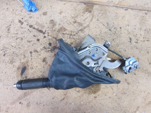 2003 MINI R52 1.6 PETROL. HANDBRAKE