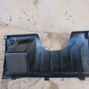 2003 MINI R52 1.6 PETROL. DASH LOWER TRIM