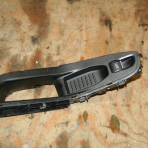2015 FORD FIESTA MK7 1.0 ECO BOOST. DOOR WINDOW SWITCH