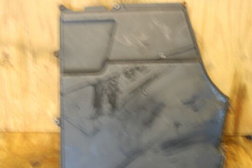 2008 RANGE ROVER VOGUE L322. FUSE BOX BOARD ECU COVER TRIM