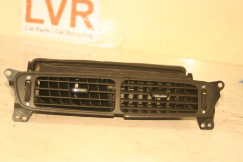 2002 JAGUAR X TYPE 2.5 PETROL V6. AIR VENTS - Image 3