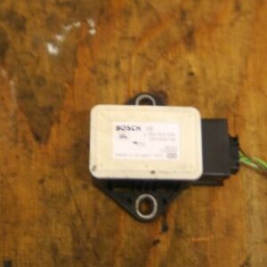 2008 RANGE ROVER VOGUE L322. CRASH SENSOR