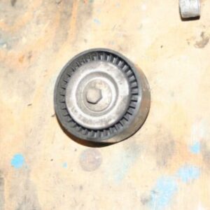 2015 FORD FIESTA MK7 1.0 ECO BOOST. IDLE PULLEY
