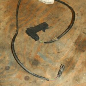 2015 FORD FIESTA MK7 1.0 ECO BOOST. AERIEL SIGNAL MODULE ANTENNA DS7T-15K603-AA
