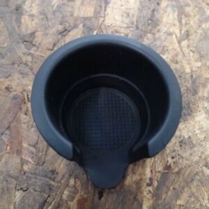 2008 LAND ROVER DISCOVERY 3. CUP HOLDER