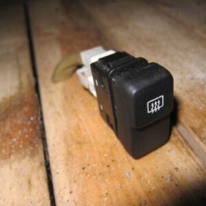 2002 FORD RANGER MK1 2.5 DIESEL MANUAL. REAR DE MISTER BUTTON