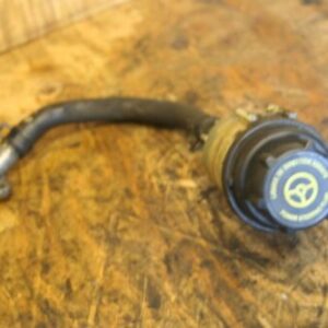 2008 LANDROVER FREELANDER 2 L359 TD4. POWER STEERING BOTTLE