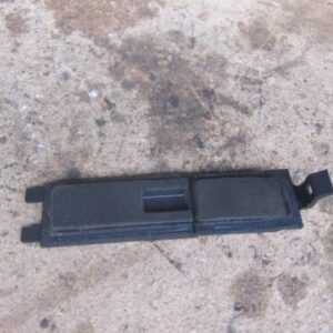 2003 HYUNDAI SANTA FE MK1 2.7 V6 PETROL. POLLEN FILTER COVER