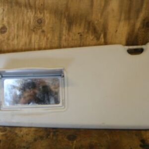 2008 LANDROVER FREELANDER 2 L359 TD4. PASSENGER SIDE SUNVISOR