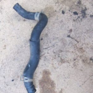2000 TOYOTA YARIS VERSO, 1.3 PETROL  AUTOMATIC. COOLANT PIPE