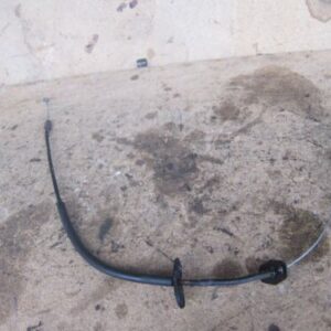 2003 HYUNDAI SANTA FE MK1 2.7 V6 PETROL. ACCELERATOR THROTTLE CABLE