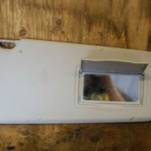 2008 LANDROVER FREELANDER 2 L359 TD4. DRIVER SIDE SUNVISOR