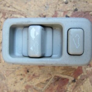 2002 HONDA CIVIC MK7 1.6 VTEC. ELECTRIC SUN ROOF SWITCH