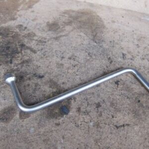 2006 BMW X5 E53. EMERGANCY WRENCH
