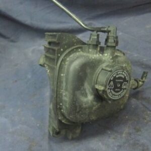 JAGUAR XJ8 3.2 V8 PETROL AUTOMATIC. COOLANT BOTTLE