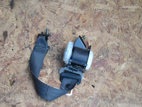 2002 HONDA CIVIC MK7 1.6 VTEC. DRIVER SIDE REAR SEATBELT