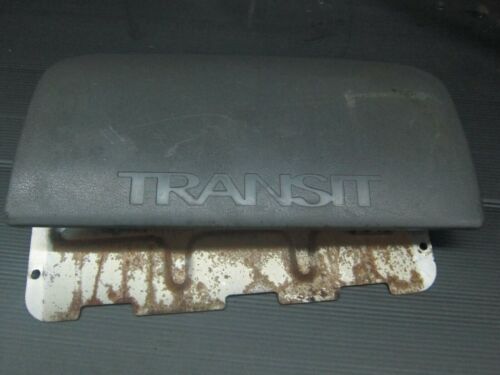 2005 FORD TRANSIT MK6 2.0 DIESEL MANUAL. DASHBOARD TRIM