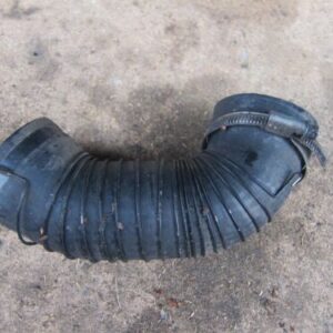 1998 MERCEDES BENZ SLK CONVERTIBLE. BOOST PIPE