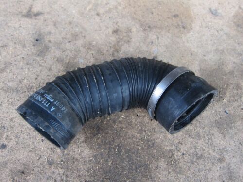 1998 MERCEDES BENZ SLK CONVERTIBLE. BOOST PIPE - Image 2