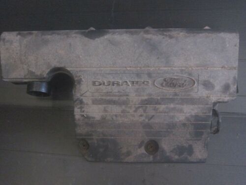 2002 FORD FIESTA MK6 1.4 PETROL MANUAL. AIR FILTER BOX HOUSING