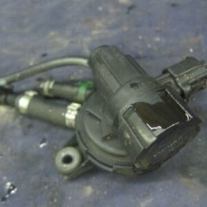 JAGUAR XJ8 3.2 V8 PETROL AUTOMATIC. FUEL VACUUM SOLINOID PURGE VALVE