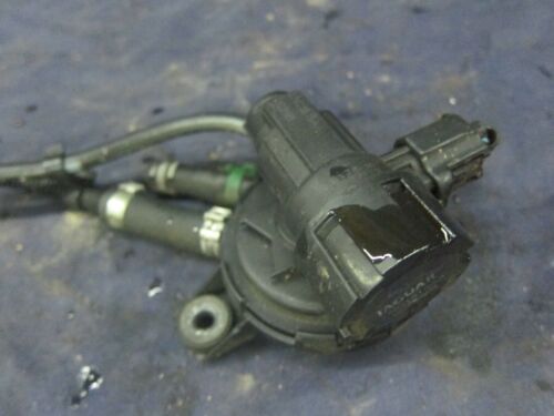 JAGUAR XJ8 3.2 V8 PETROL AUTOMATIC. FUEL VACUUM SOLINOID PURGE VALVE